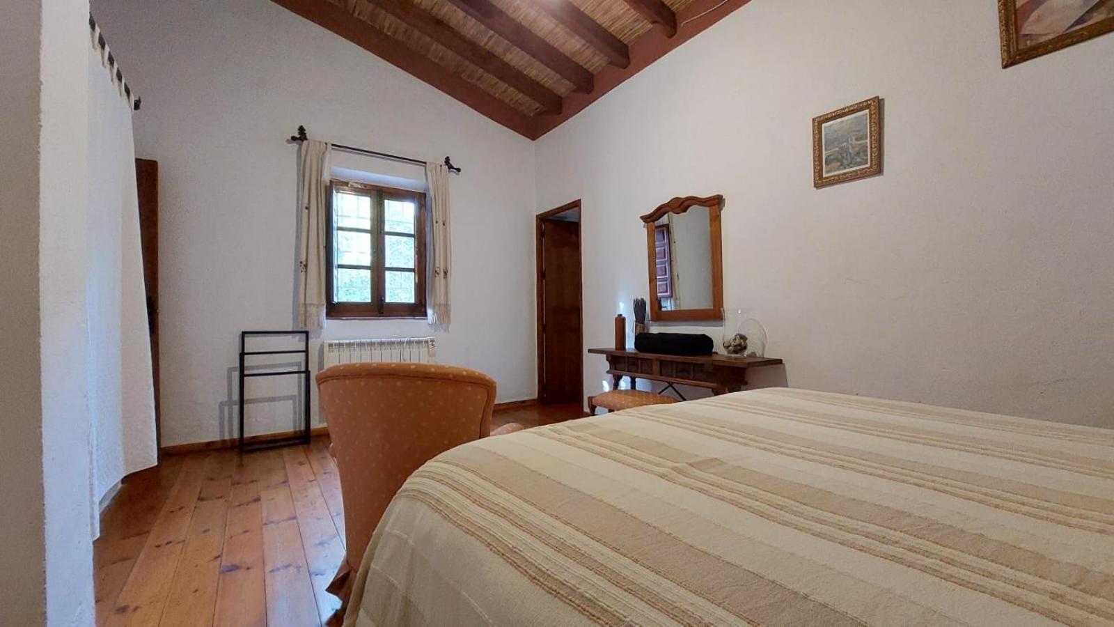 Cortijo Lagar De Luisa Vendégház Borge Kültér fotó